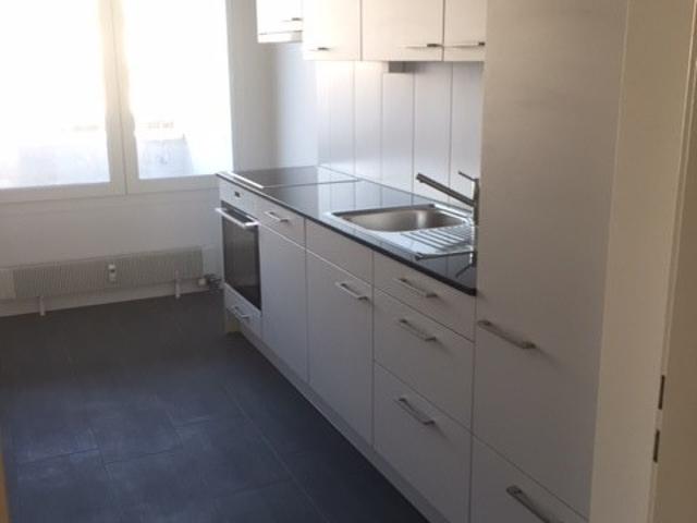 Ihr neues Zuhause im St. Johann Quartier