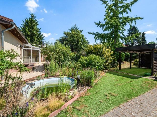 Ihr neues Zuhause in Teltow*Pool, großer Garten