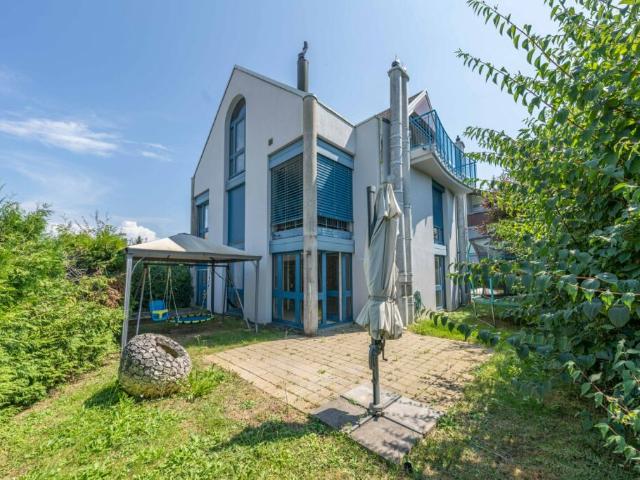 Ihr neues Zuhause in Therwil!