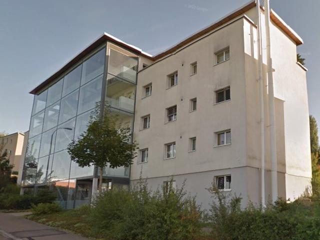 Ihr neues Zuhause in Uzwil