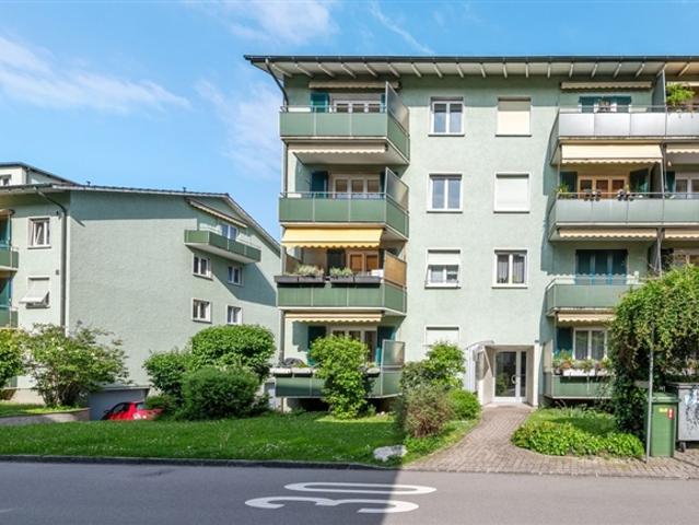 Ihr neues Zuhause in Wettingen