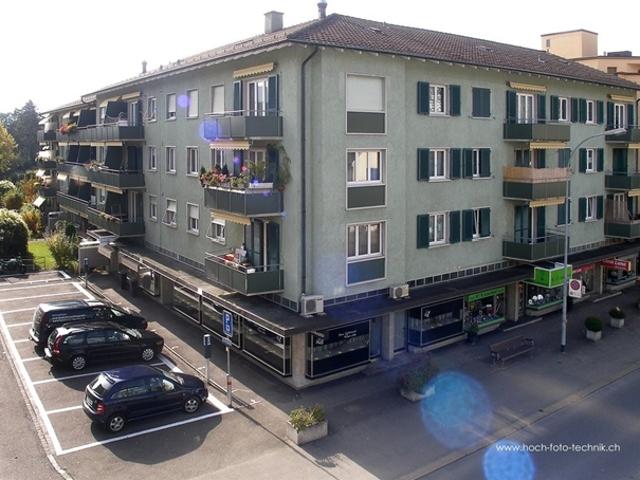 Ihr neues Zuhause in Wettingen