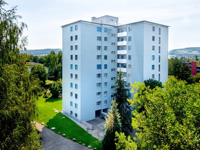 Ihr neues Zuhause in Wohlen