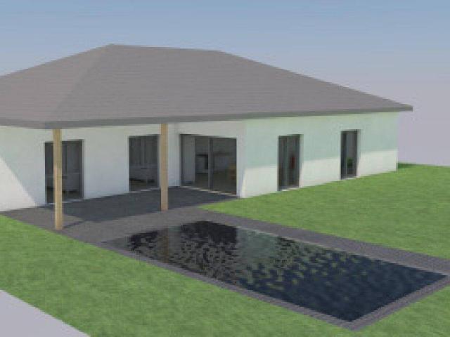 Ihr neues Zuhause in Zeltweg – Moderner Neubau mit Gestaltungsspielraum