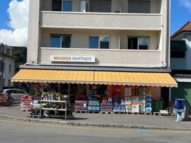 Ihr neues Zuhause in Allschwil