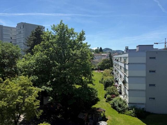 Ihr neues Zuhause in bester Lage und top Aussicht!