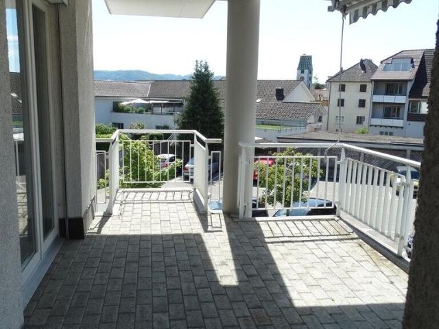 Ihr neues Zuhause in Brittnau wartet auf Sie! Dreamo. Ch
