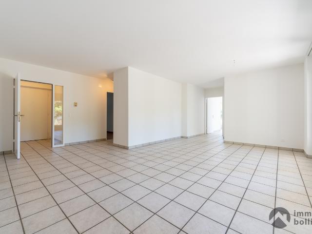 Ihr neues Zuhause in Brugg – im Ortskern von Umiken