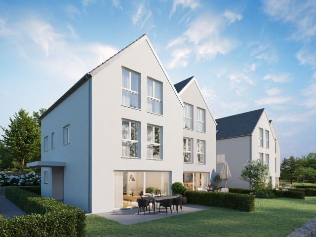 Ihr neues zuhause in büttikon modern, naturnah & familienfreundlich | dreamo. Ch