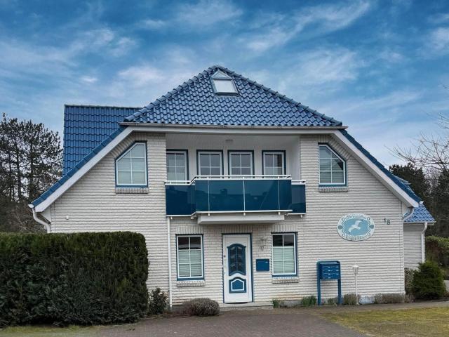 Ihr neues Zuhause in Cuxhaven Duhnen
