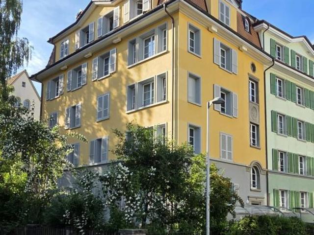 Ihr neues Zuhause in der Länggasse