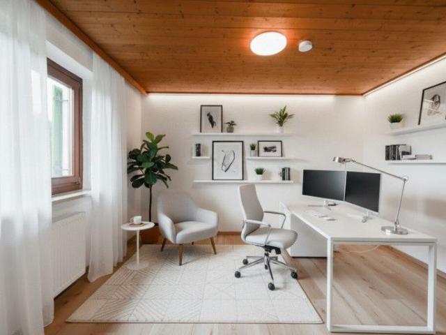 Ihr neues Zuhause in Ebbs Erstklassig saniert und bezugsfertig!