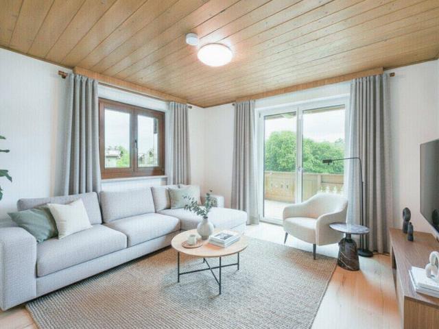 Ihr neues Zuhause in Ebbs Erstklassig saniert und bezugsfertig!