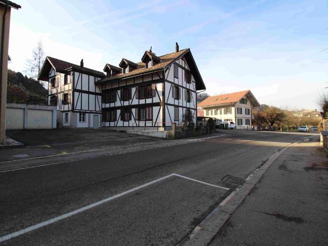 Ihr neues Zuhause in einem beliebten Quartier