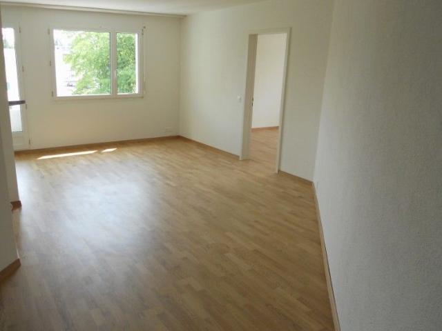 Ihr neues Zuhause in Embrach – helle 2 1/2 Zimnmerwohnung