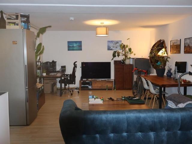 Ihr neues Zuhause in Erlangen: Lichtdurchflutetes Single Appartement mit Südbalkon