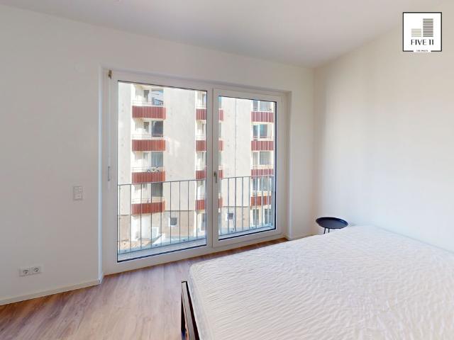 Ihr neues Zuhause in Erlangen! Stilvoll möbliertes Apartment
