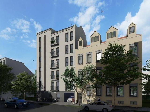 IHR NEUES ZUHAUSE IN EUTRITZSCH Topmoderne Neubauwohnung mit Charme inkl. Balkon & Aufzug