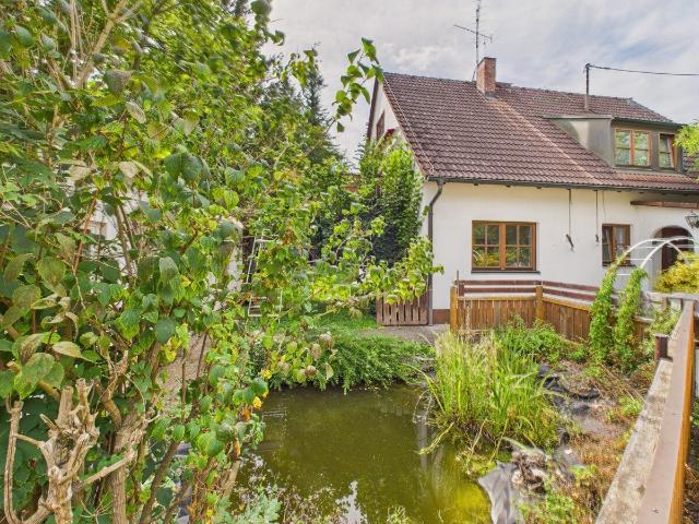 Ihr neues Zuhause in Gröbenzell – Raum für die ganze Familie äußerst attraktive, ruhige Lage