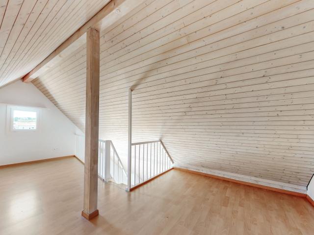 Ihr neues Zuhause in Gunzwil | dreamo. Ch