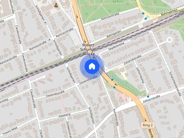 Ihr neues Zuhause in Hamburg Marienthal! Wentzel Dr