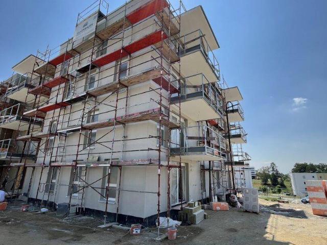 NEUBAU Ihr NEUES ZUHAUSE zwischen Natur, Komfort und Zukunft in HAGENBERG