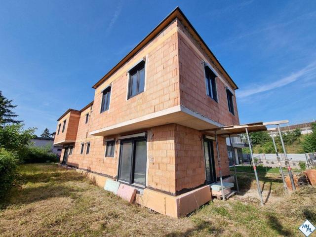 Ihr neues Zuhause in Kottingbrunn: Doppelhaushälfte mit Garten und Terrasse!