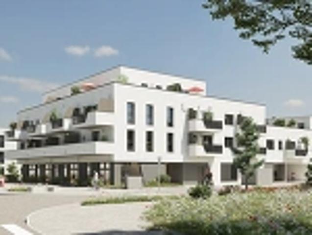Ihr neues Zuhause in Krems – ERSTBEZUG Stiege 1 / Top 6