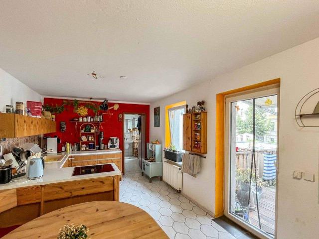 Ihr neues Zuhause in Leipzig attraktives Reihenendhaus in begehrter Lage!