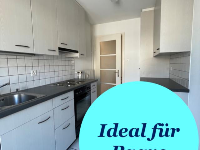 Ihr neues Zuhause in Luzern