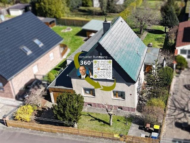 Ihr neues Zuhause in Magdeburg Diesdorf