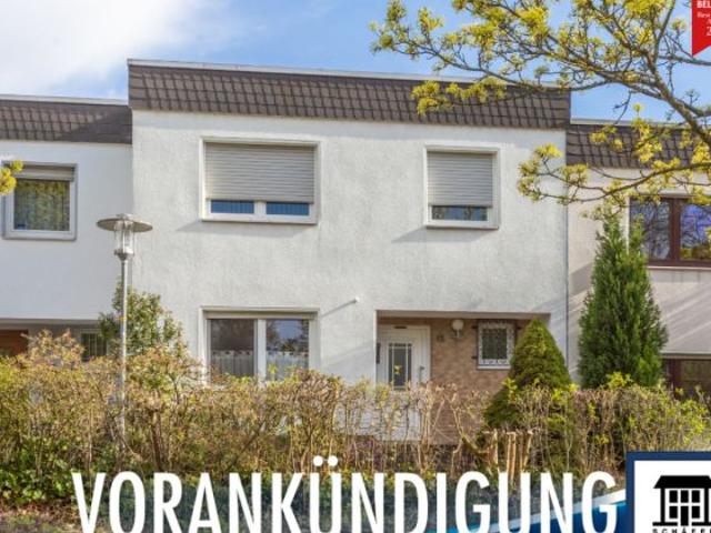 Ihr neues Zuhause in Meckenheim wartet auf Sie