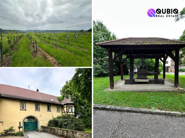 Ihr neues Zuhause in Mühlacker – Ein Ort zum Wohlfühlen und Ankommen!