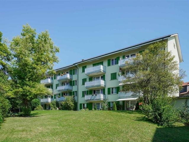 Ihr neues Zuhause in Olten
