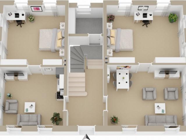 Ihr neues Zuhause in Pesenbach– gepflegtes Ein/Zweifamilienhaus mit Wohlfühlcharakter zu kaufen