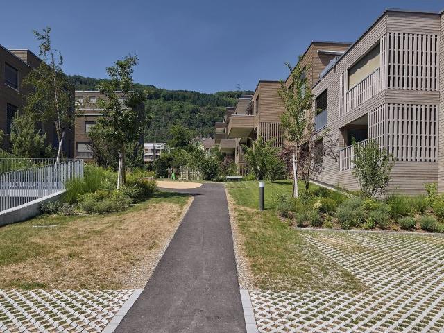 Ihr neues Zuhause in Pieterlen
