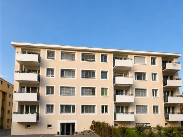 Ihr neues Zuhause in ruhiger und zentrumsnaher Lage
