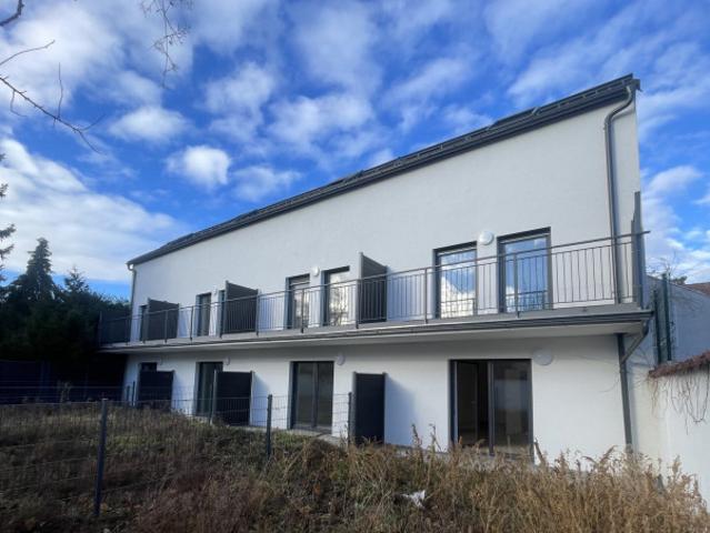 Ihr neues ZUHAUSE in Schwechat Erstbezug mit Garten