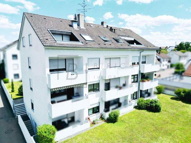Ihr neues Zuhause in Senden modern, hell & sofort bezugsfrei