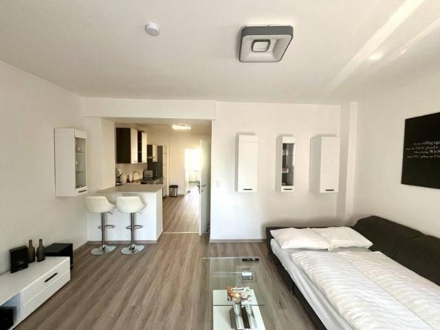 Perfekte Lage, perfekte Wohnung