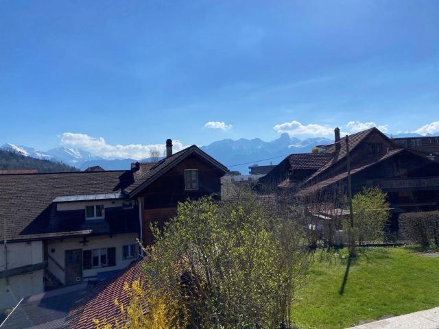 Ihr neues Zuhause in Steffisburg