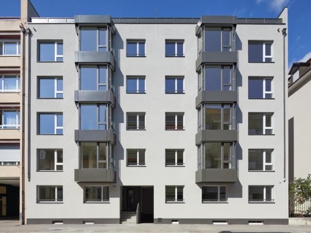 Ihr neues Zuhause Kleinstadtidylle