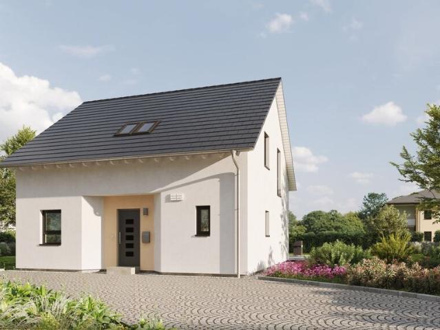 Ihr neues Zuhause: Licht, Raum, Umwelt