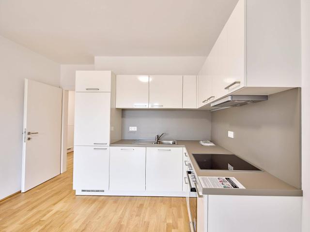 Ihr neues Zuhause mitten in Ebelsberg Wohlfühlen im urbanen Zentrum, mit Blick ins Grüne