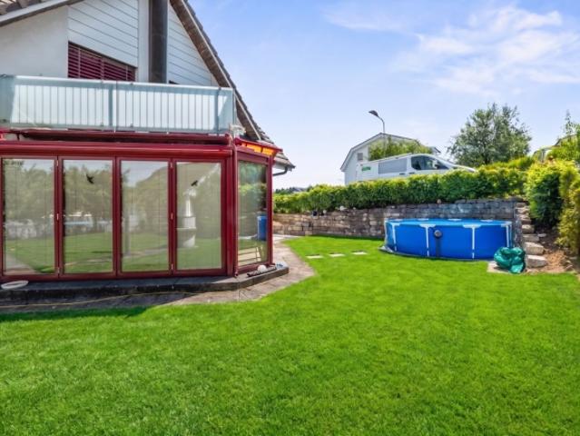 IHR NEUES ZUHAUSE MIT CHARME UND WEITBLICK