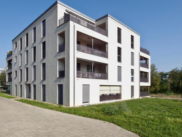 Ihr neues Zuhause mit Aussicht