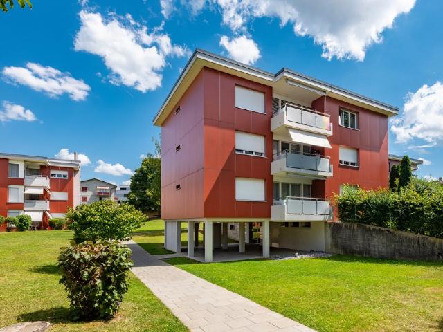 Ihr neues Zuhause mit Aussicht