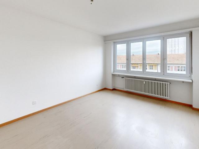Ihr neues Zuhause mit Balkon | dreamo. Ch