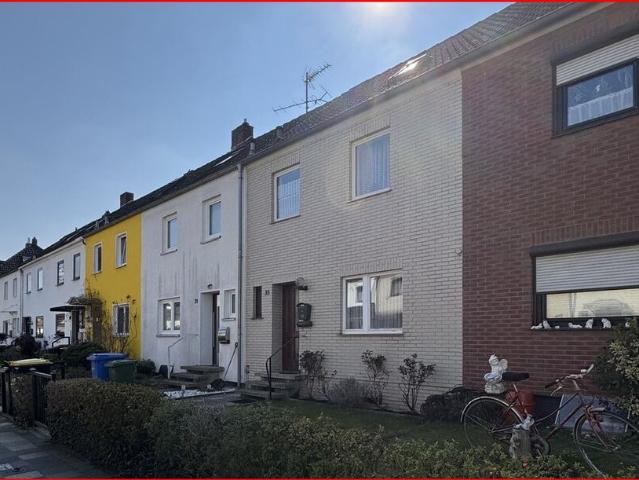 Ihr neues Zuhause mit Garten und Garage
