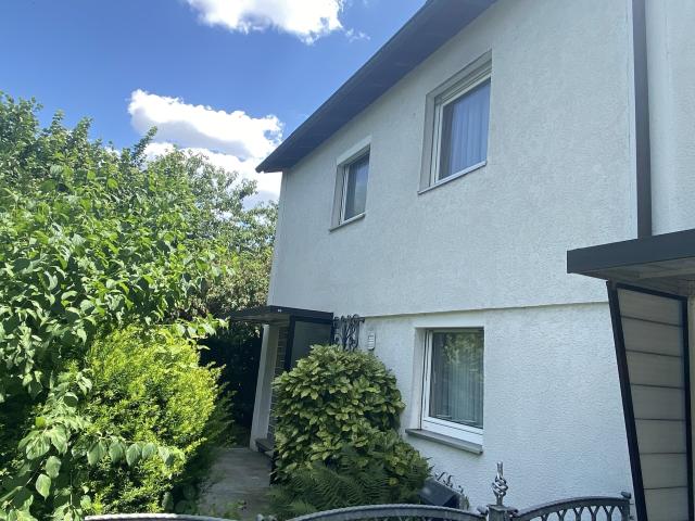 Ihr neues Zuhause mit großem Garten in Leingarten